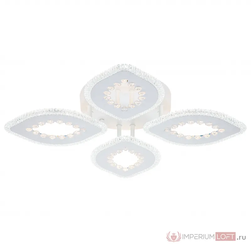 Escada 10271/4 LED*72W White от ImperiumLoft