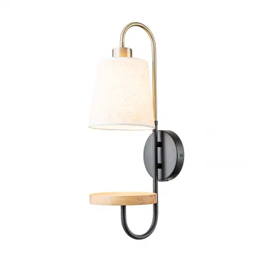 Настенный светильник Escada ASPEN 582/1A