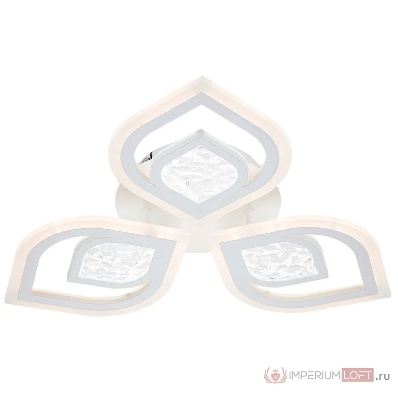 Escada 10227/3LED*70W White от ImperiumLoft