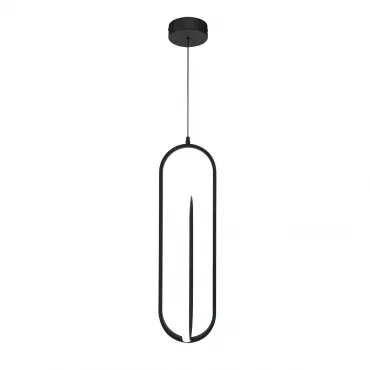 Подвесной светильник Escada ORBITAL 10255/2LED