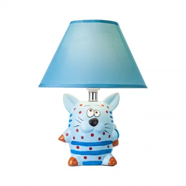 Настольный светильник Escada KIDS 10181/L Настольный светильник Escada KIDS 10181/L