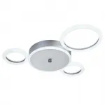Escada 10268/4 LED*40W Silver от ImperiumLoft