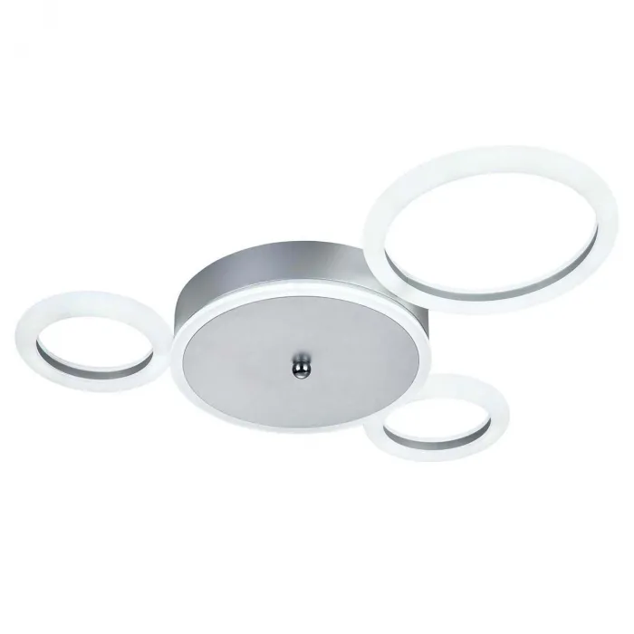 Escada 10268/4 LED*40W Silver от ImperiumLoft