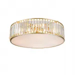 Escada 2116/4 E27*40W Gold