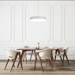 Подвесной светильник Escada SIMPLY 10301/1LED White