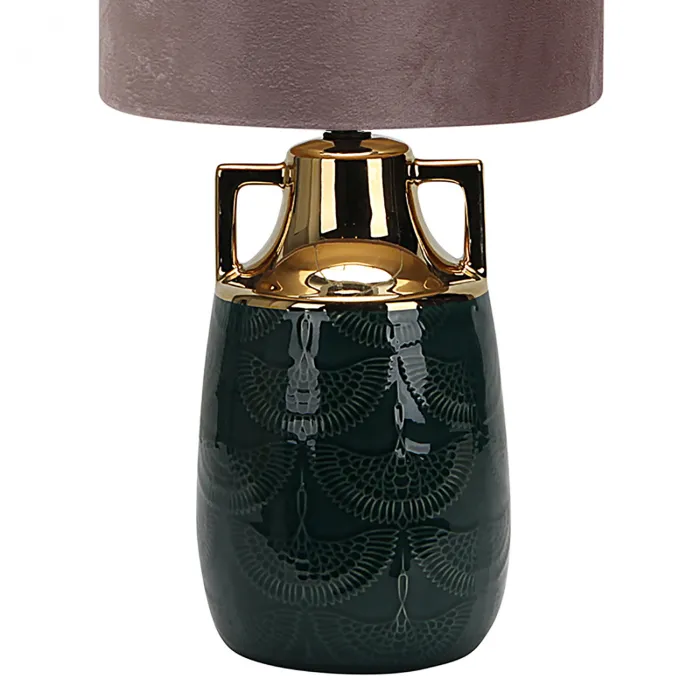Escada 10201/L E27*40W Black от ImperiumLoft