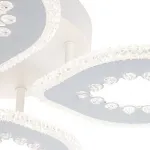 Escada 10271/4 LED*72W White