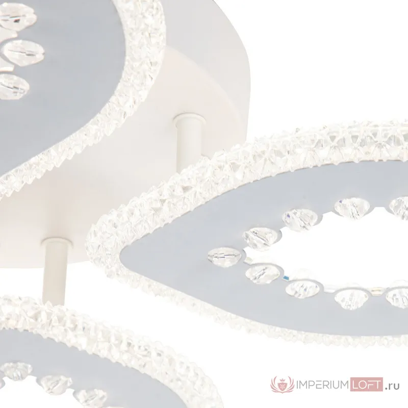 Escada 10271/4 LED*72W White от ImperiumLoft