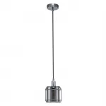 Подвесной светильник Escada 10188/1S E14*40W Chrome