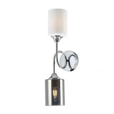 Настенный светильник Escada DUO 1126/2A