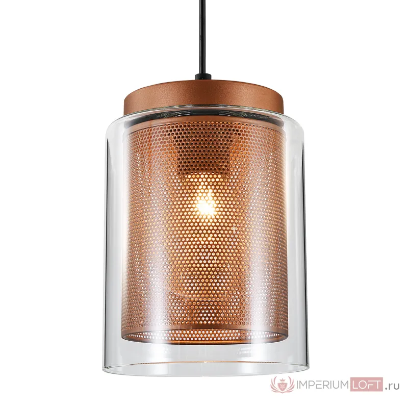 NAUTILUS SQUARE LED светильник IP65 с COB LED 6.7Вт (9Вт), 3000K, 520lm, 45°, антрацит от ImperiumLoft