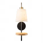 Настенный светильник Escada ASPEN 582/1A от ImperiumLoft
