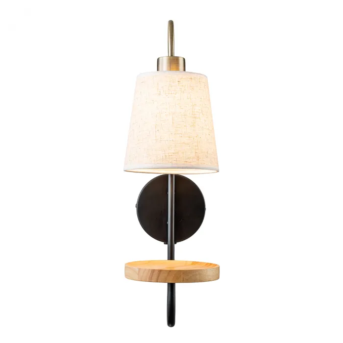 Настенный светильник Escada ASPEN 582/1A от ImperiumLoft