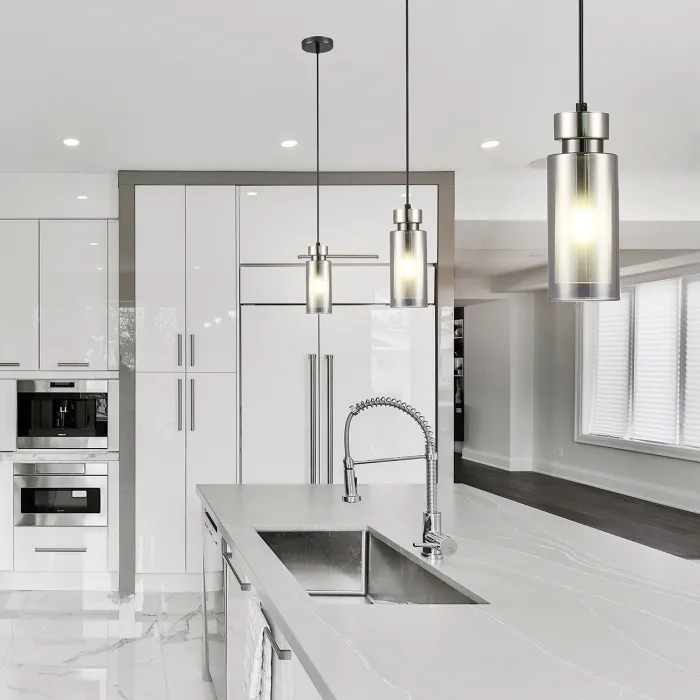 Escada 1115/1S E14*15W Chrome от ImperiumLoft