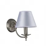 Escada 1144/1A E14*40W Satin nickel от ImperiumLoft