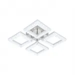 Потолочный светодиодный светильник Escada AQUARIUS 10287/4LED от ImperiumLoft