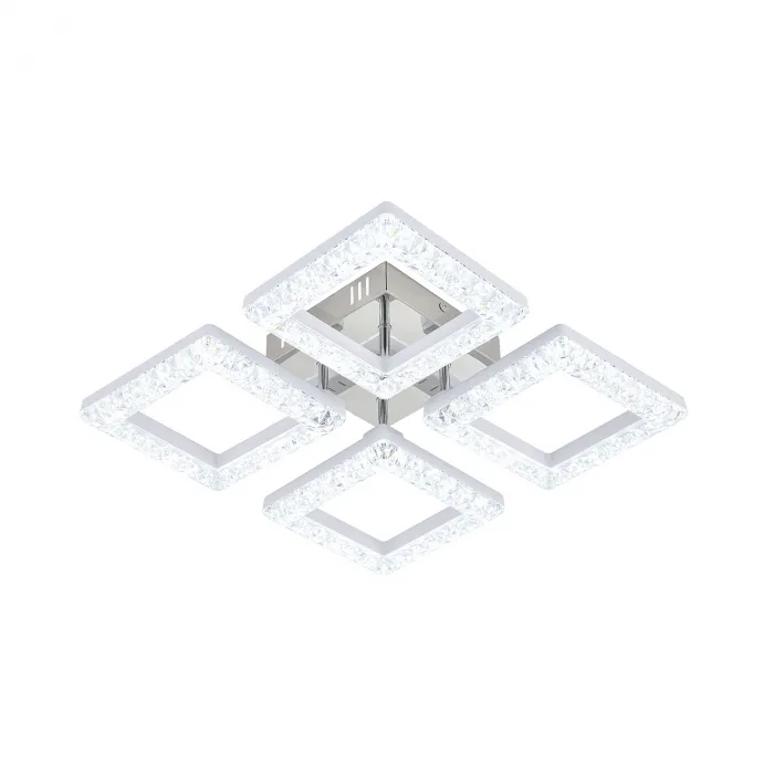 Потолочный светодиодный светильник Escada AQUARIUS 10287/4LED от ImperiumLoft
