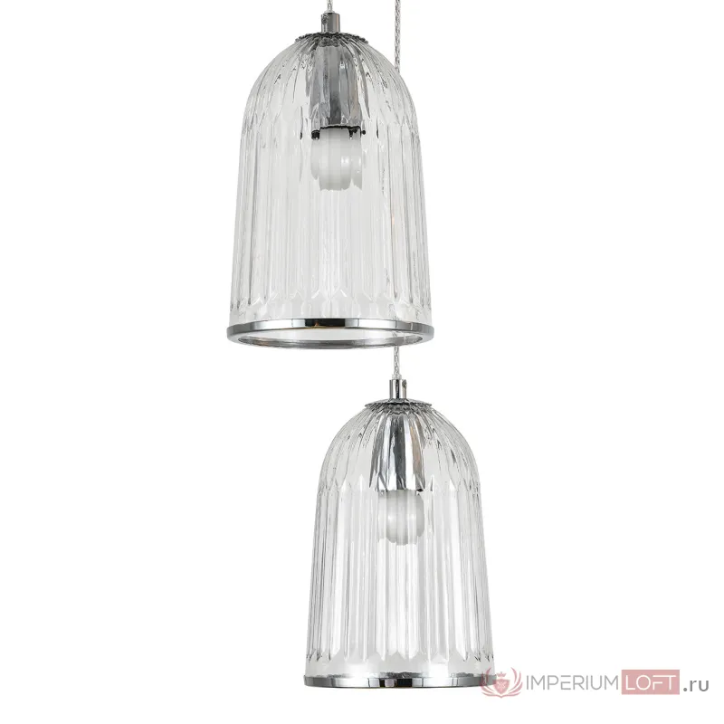 NAUTILUS SQUARE LED светильник IP65 с COB LED 6.7Вт (9Вт), 3000K, 520lm, 45°, антрацит от ImperiumLoft