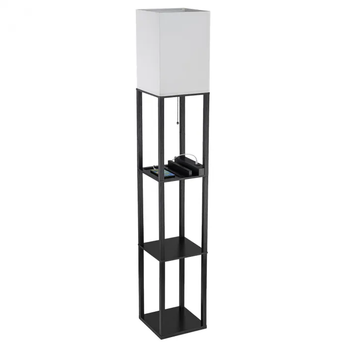 Напольный светильник Escada STABLE 1104/1 от ImperiumLoft