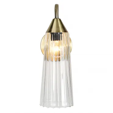 NAUTILUS SQUARE LED светильник IP65 с COB LED 6.7Вт (9Вт), 3000K, 520lm, 45°, антрацит от ImperiumLoft