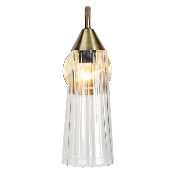 NAUTILUS SQUARE LED светильник IP65 с COB LED 6.7Вт (9Вт), 3000K, 520lm, 45°, антрацит от ImperiumLoft