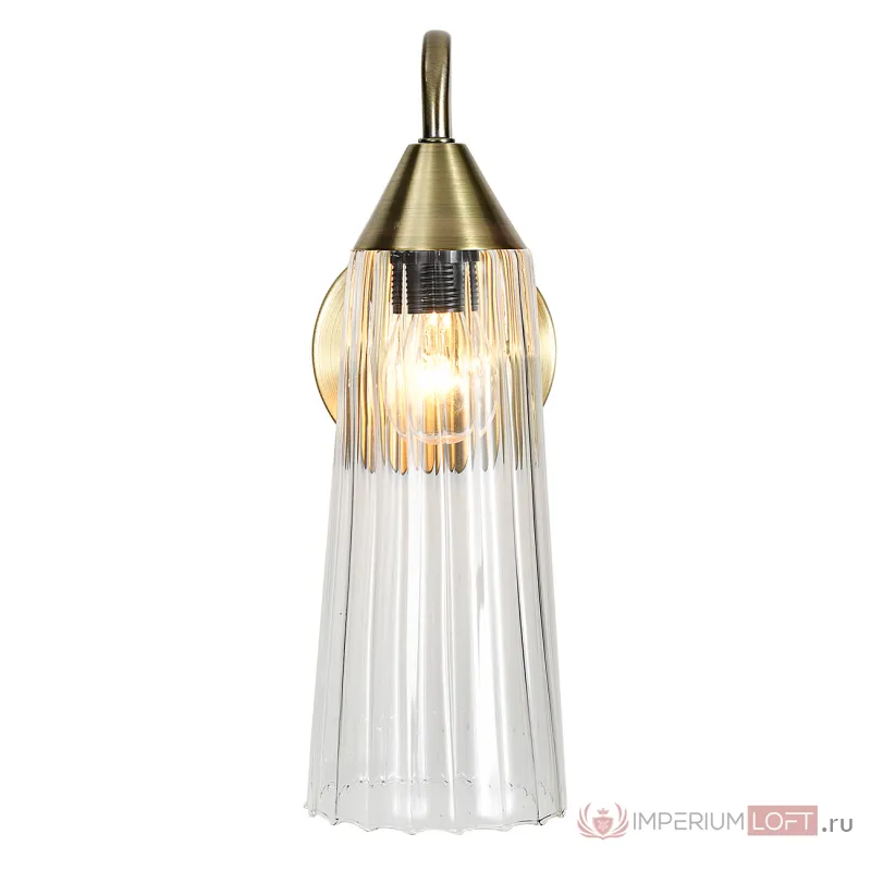 NAUTILUS SQUARE LED светильник IP65 с COB LED 6.7Вт (9Вт), 3000K, 520lm, 45°, антрацит от ImperiumLoft