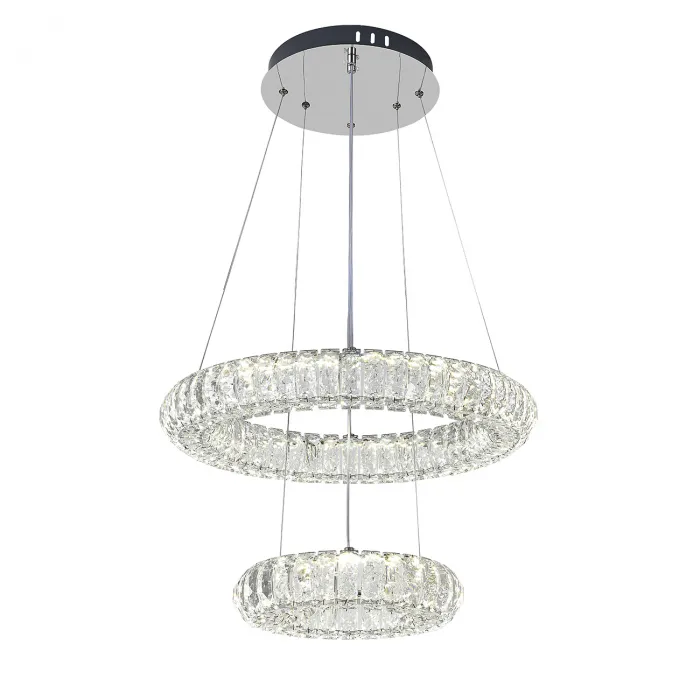 Подвесной светильник Escada ROYAL 619/S LED от ImperiumLoft