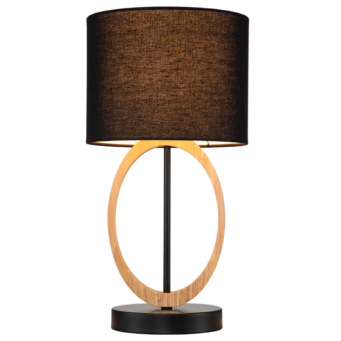 Escada 10196/L E27*40W Black от ImperiumLoft