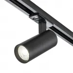 Трек Escada 20002TRA/04 LED 30W 4000K черный матовый
