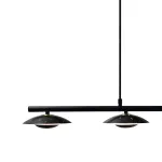 Подвесной светильник Escada HIMALIA 10290/4LED