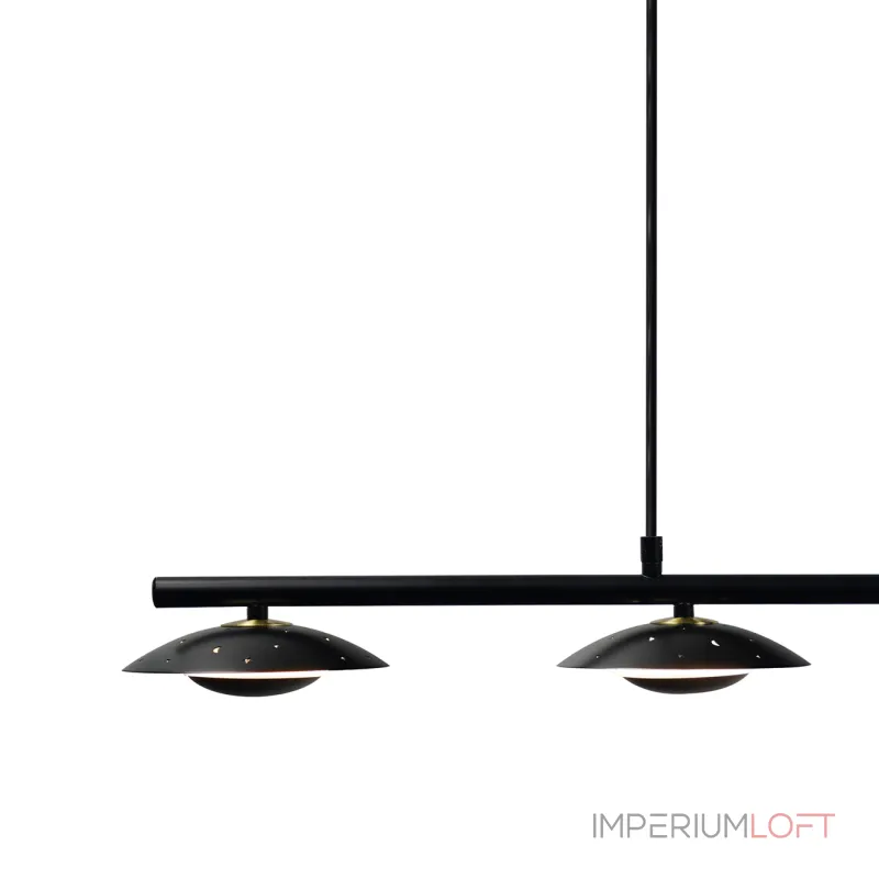 Подвесной светильник Escada HIMALIA 10290/4LED