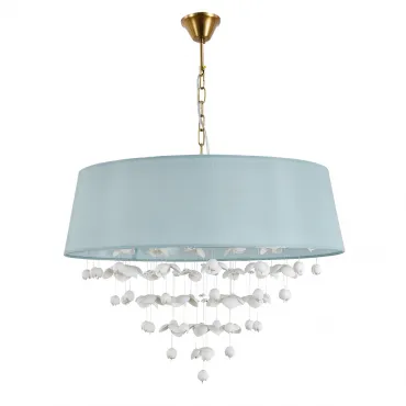 NAUTILUS SQUARE LED светильник IP65 с COB LED 6.7Вт (9Вт), 3000K, 520lm, 45°, антрацит от ImperiumLoft