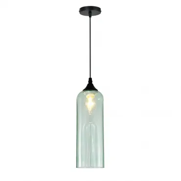 Подвесной светильник Escada YUMBILLA 2110/1S Green