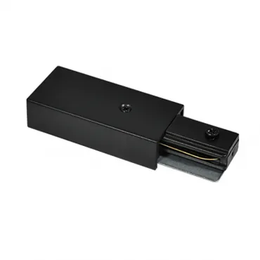Ввод питания TRA-01-01-001-SP Black