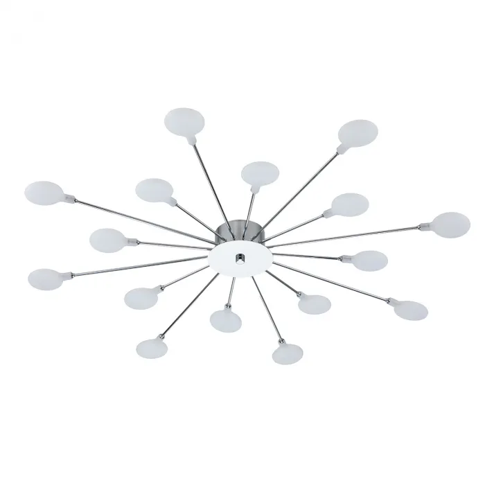 Escada 2109/16 G4*3W Chrome от ImperiumLoft
