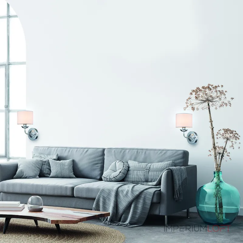Escada 10175/1A E14*40W Chrome