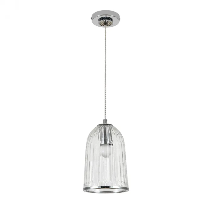 NAUTILUS SQUARE LED светильник IP65 с COB LED 6.7Вт (9Вт), 3000K, 520lm, 45°, антрацит от ImperiumLoft