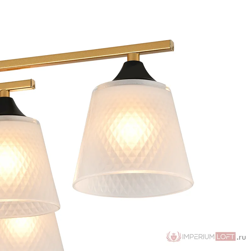 Люстра потолочная Escada DEUTZIA 2128/8P от ImperiumLoft