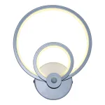 Настенный светильник Escada ORBITA 10237/2LED 13W