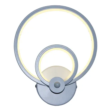 Настенный светильник Escada ORBITA 10237/2LED 13W