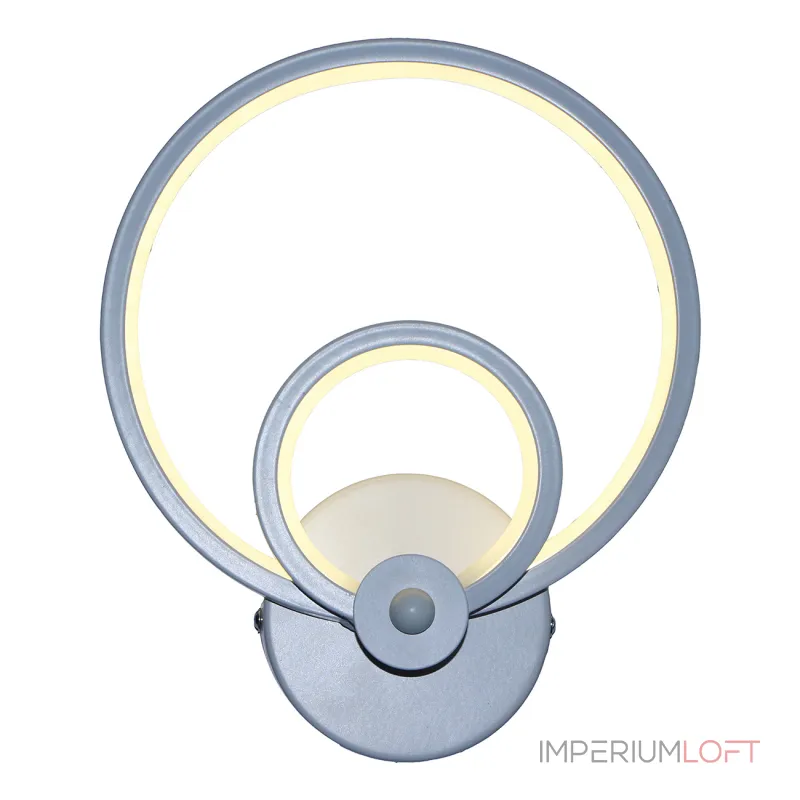 Настенный светильник Escada ORBITA 10237/2LED 13W
