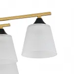 Люстра потолочная Escada DEUTZIA 2128/8P от ImperiumLoft