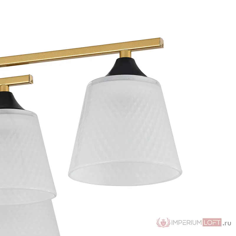Люстра потолочная Escada DEUTZIA 2128/8P от ImperiumLoft