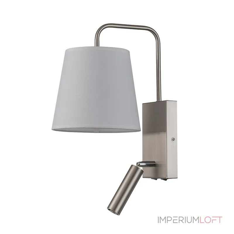 Escada 589/1A E14*40W Chrome от ImperiumLoft Escada 589/1A E14*40W Chrome от ImperiumLoft