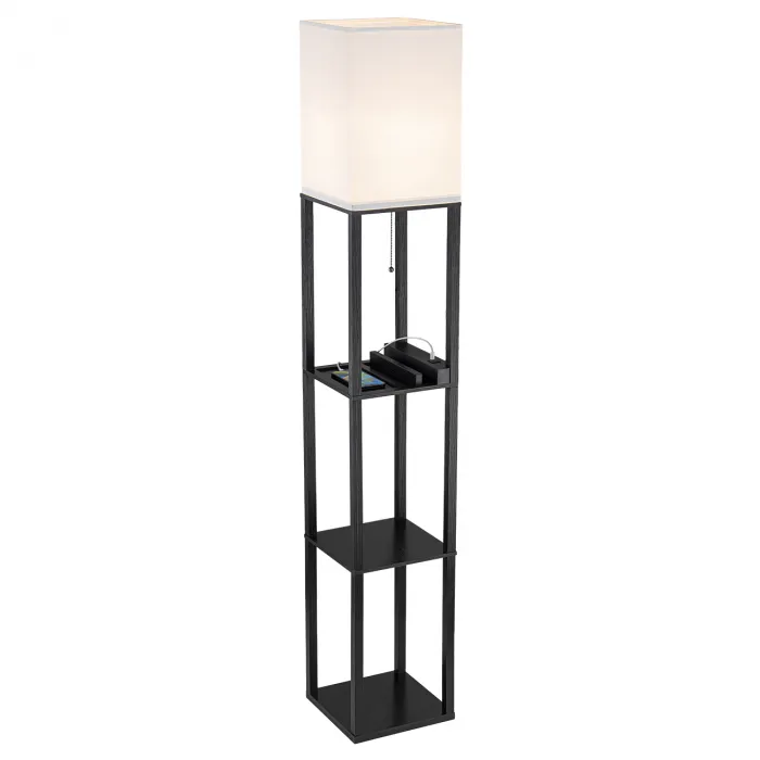 Напольный светильник Escada STABLE 1104/1 от ImperiumLoft