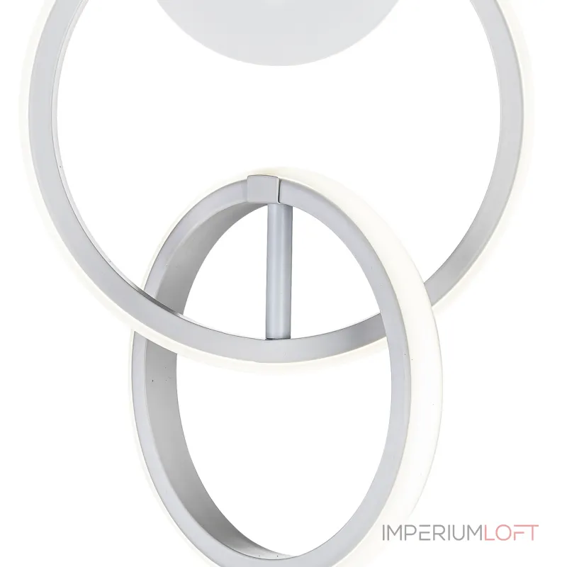 Escada 10230/SG LED*34W White от ImperiumLoft Escada 10230/SG LED*34W White от ImperiumLoft