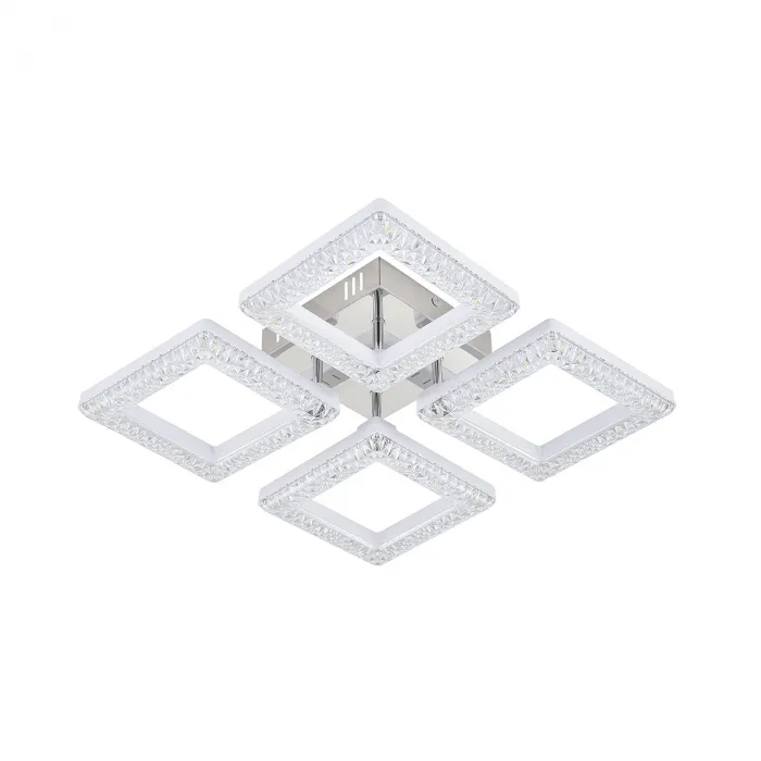 Потолочный светодиодный светильник Escada AQUARIUS 10287/4LED от ImperiumLoft