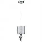 Escada 1130/1S E27*40W Chrome от ImperiumLoft