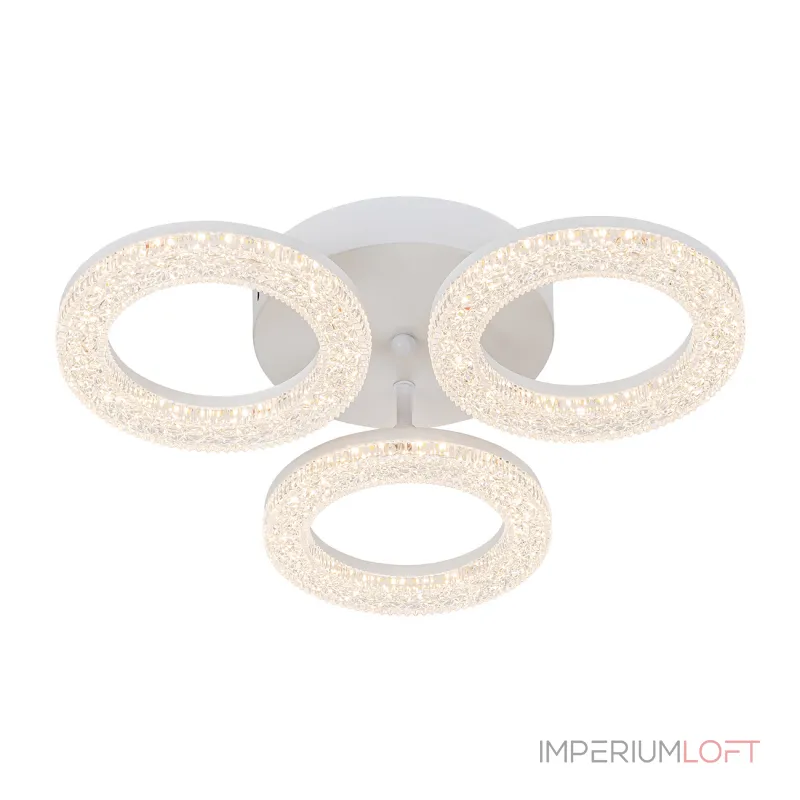 Escada 10281/3 LED*60W White от ImperiumLoft Escada 10281/3 LED*60W White от ImperiumLoft