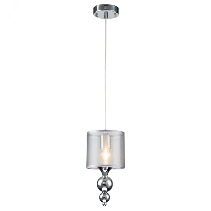 Escada 1130/1S E27*40W Chrome от ImperiumLoft